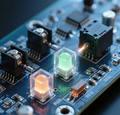 Röle Optocoupler: Sessizlik Dünyasında-Sınır Ötesi Yorumlayıcı