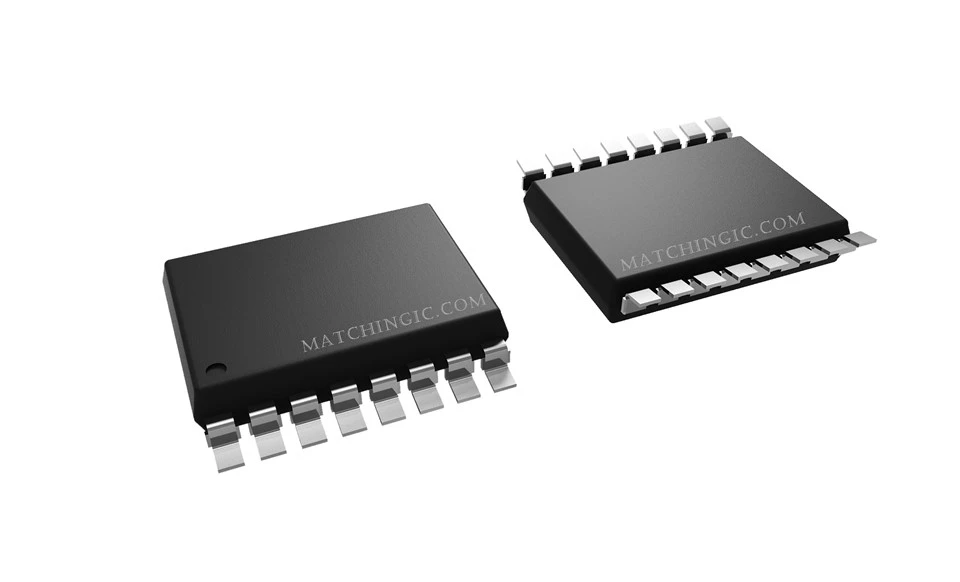 SI8430-B-ISR